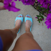 Sandales véganes Butterfly I 10 coloris